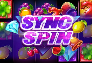 Sync Spin